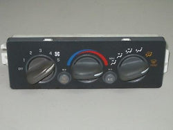 99 00 01 02 03 04 05 PONTIAC GRAND AM CLIMATE CONTROL