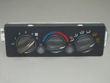 99 00 01 02 03 04 05 PONTIAC GRAND AM CLIMATE CONTROL