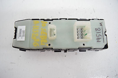07 08 09 10 CHRYSLER SEBRING LEFT DRIVER MASTER WINDOW SWITCH OEM