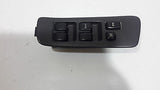 01 02 03 TOYOTA HIGHLANDER LEFT DRIVER MASTER WINDOW SWITCH