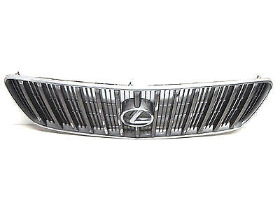 99 00 LEXUS RX300 CHROME GRILLE GRILL
