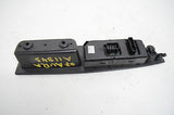 07 08 09 SATURN AURA LEFT DRIVER MASTER WINDOW SWITCH