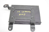 01 02 03 04 05 CHRYSLER SEBRING INFINITY AMP AMPLIFIER 05059183AA