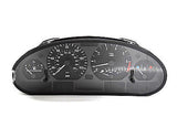 99 00 01 02 03 BMW 3 SERIES 325I 330I 328I 323I SPEEDOMETER