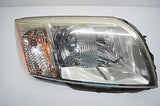 04 05 06 07 08 09 10 11 MITSUBISHI ENDEAVOR RIGHT PASSENGER HEAD LIGHT OEM