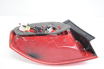 04 05 06 KIA AMANTI RIGHT PASSENGER TAILIGHT TAIL LIGHT
