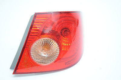 03 04 05 06 07 08 TOYOTA COROLLA TAIL LIGHT TAILLIGHT RIGHT PASSENGER