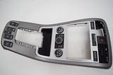 07 08 09 CHEVY EQUINOX CLIMATE CONTROL DASH BEZEL OEM