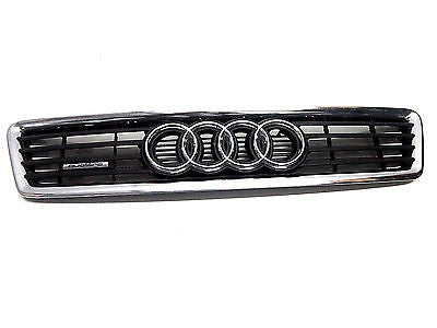 01 02 03 04 05 AUDI ALLROAD QUATRRO FRONT GRILLE GRILL
