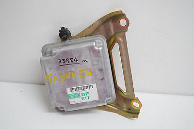 98 99 00 TOYOTA SIENNA AIRBAG CONTROL MODULE 89170-08010 8917008010