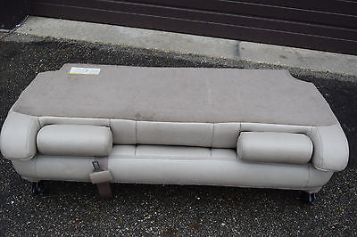 03 04 05 06 CHEVY TAHOE YUKON DENALI ESCALADE 3RD ROW SEATS OEM