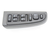 03 04 05 06 CHEVY TAHOE YUKON SUBURBAN MASTER DRIVER WINDOW SWITCH