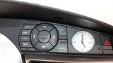 04 05 06 07 08 CHRYSLER PACIFICA NAVIGATION CONTROL SPEEDOMETER DASH BEZEL