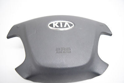 07 08 09 10 11 12 KIA RONDO DRIVER AIRBAG