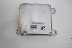 06 07 08 09 TOYOTA PRIUS AIRBAG CONTROL MODULE 89170-47070