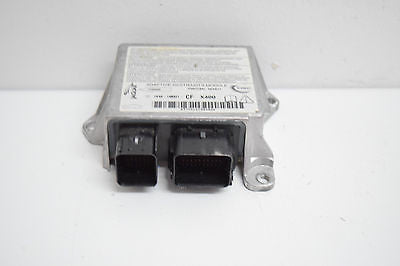 02 03 JAGUAR XTYPE AIR BAG MODULE 1X4A14B321