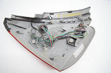 04 05 06 07 08 NISSAN MAXIMA RIGHT PASSENGER TAIL LIGHT GREY GRAY TRIM OEM