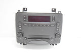 03 04 05 06 07 CADILLAC CTS SRX RADIO CD PLAYER RADIO CD PLAYER