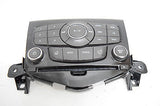 11 12 13 CHEVY CRUZE CLIMATE CONTROL OEM