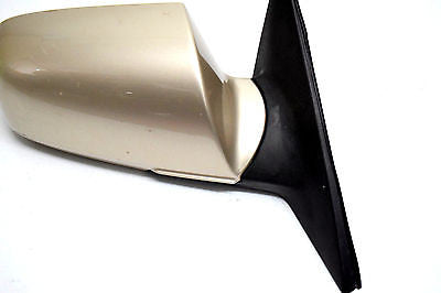 06 07 08 KIA OPTIMA RIGHT PASSENGER SIDE VIEW MIRROR GOLD