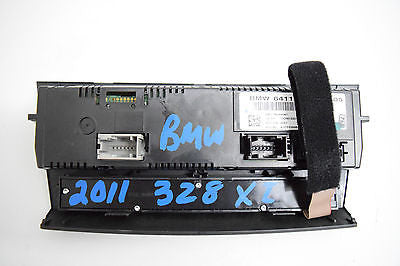 06 07 08 09 10 11 328XI 328X 330I 335I 3 SEREIES CLIMATE CONTROL