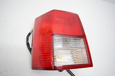 04 05 MITSUBISHI ENDEAVOR LEFT DRIVER TAIL LIGHT OEM
