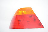 99 00 01 BMW 325I LEFT DRIVER TAIL LIGHT TAILIGHT OEM