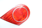 04 05 06 KIA AMANTI LEFT DRIVER OUTTER TAIL LIGHT OEM