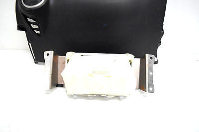 04 05 06 07 08 09 MAZDA 3 PASSENGER AIRBAG WITH DASH COVER