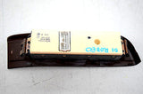 98 99 00 01 02 ISUZU RODEO PASSPORT DRIVER MASTER WINDOW SWITCH WOOD GRAIN