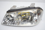 01 02 KIA OPTIMA KEFT DRIVER HEAD LIGHT OEM