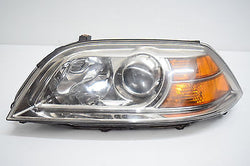 04 05 06 ACURA MDX LEFT DRIVER HEAD LIGHT OEM