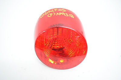 05 06 07 08 09 10 CHEVY COBALT 2DR RIGHJT PASSSENGER PANEL TAIL LIGHT