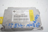 02 03 04 05 745I 745LI AIRBAG CONTROL MODULE 65.77-6946103