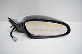 00 01 02 03 04 05 CHEVY MONTE CARLO RIGHT PASSENGER MIRROR BLACK