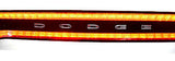 13 14 15 DODGE DART CENTER LED TAIL LIGHT TAILLIGHT LIGHTS UP FULLY NICE UPGRADE