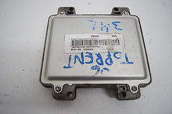 05 06 CHEVY EQUINOX TORRENT ECU ECM ENGINE COMPUTER 12605582 OEM