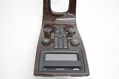 05 06 07 VOLVO V50 CLIMATE CONTROL INFO DISPLAY SCREEN SEAT CONTROL