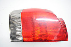 01 02 03 04 VOLVO V70 XC70 LEFT DRIVER TAIL LIGHT TAILLIGHT OEM