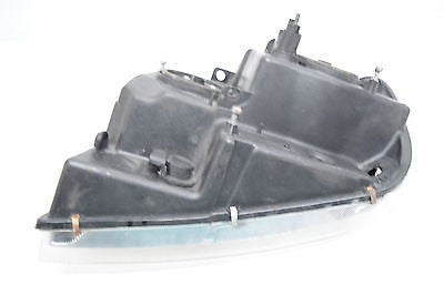 99 00 01 02 03 04 JEEP GRAND CHEROKEE RIGHT PASSENGER HEAD LIGHT OEM