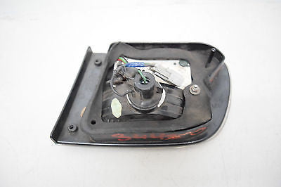 93 94 95 HONDA CIVIC TAIL LIGHT TAILLIGHT LED AFTERMARKET