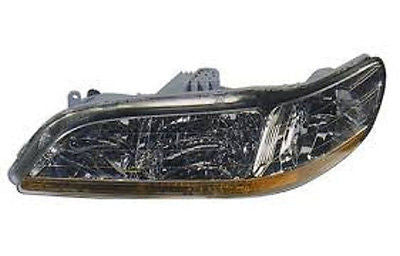 VISION AUTO LAMP HD10082B3L Headlight Assembly