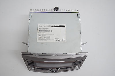 10 11 12 SUBARU LEGACY OUTBACK  6 CD PLAYER RADIO 86201AJ60A