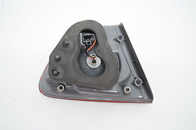 07 08 09 10 HYUNDAI ELANTRA RIGHT PASSENGER TAIL LIGHT TAILIGHT