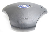 02 03 04 FORD FOCUS LEFT DRIVER AIRBAG BLACK