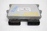 07 08 09 HYUNDAI SANTA FE 39109-3E034 COMPUTER BRAIN ENGINE CONTROL ECU MODULE