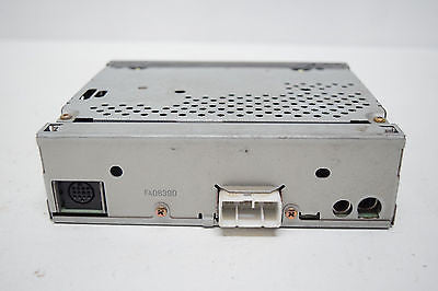97 98 99 00 TOYOTA RAV 4 RAV4 RADIO CASSETTE PLAYER OEM