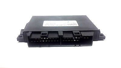 97 98 99 00 MERCEDES C230 C280 TCU TRANSMISSON CONTROL UNIT COMPUTER A0205459332