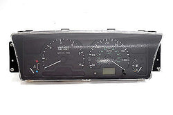 99 00 01 02 LAND ROVER DISCOVERY SPEEDOMETR INSTRUMENT CLUSTER 120K MILES