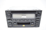 01 02 03 TOYOTA SIENNA RADIO CD CASSETTE PLAYER OEM